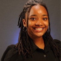 Naimah Muhammad