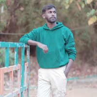 Ashik Tom John