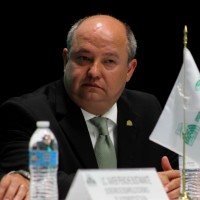 José Elizondo