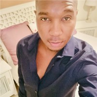 Ronald Maswanganyi
