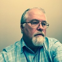 Larry Eggleston