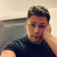 Andrew Bruno