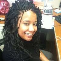 Brandy Watson, Mpa, Gcdf