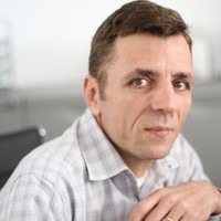Laszlo Attila