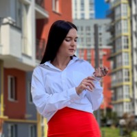 Olha Tyvonyshyn