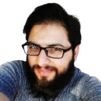 Ali Zahid علی زاہد