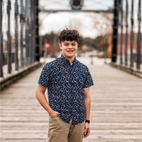 Brayden Hall