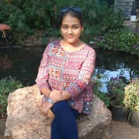 Poonam Jadhav