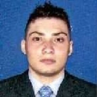 Cristian Alexander Marin Rivera
