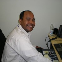 Juan Francisco Cabrera Calderon