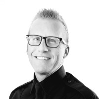 Martin Laverdière