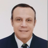 Tarek Hasan .
