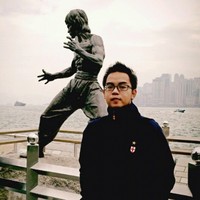 Reza Anggiri