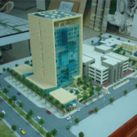 ARCHITECTS TECHNOCONSULT