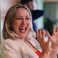 Andreea Ionescu Toderita