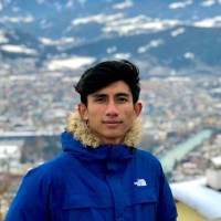 Irfan Ali
