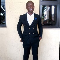 Emmanuel Okoh