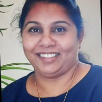 Dr Praveena Beera