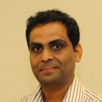 Rama Krishna