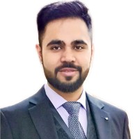 Darshit Modi