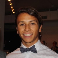 Daniel Campoverde