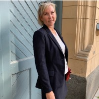 Carina Otternäs
