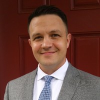 Luke Bowers