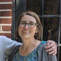 Julie Parham