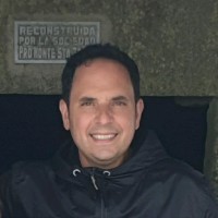 Carlos Barreira Garcia