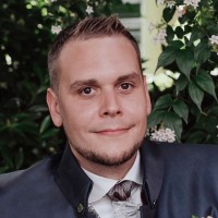 Julian Luetz-Hawranke