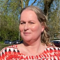 Amanda Blom