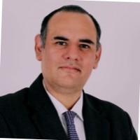 Carlos Roberto Lievano Infante