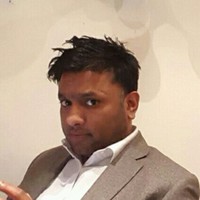 Mohammed Alam