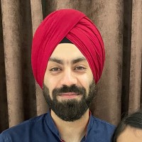 Harmanjeet Singh
