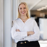 Ingrid Stubberud