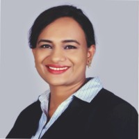 Tolly Varghese