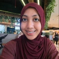 Wafiyyah Amalyris Kamilatunnisa