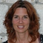 Ellen Maarssen-Van As
