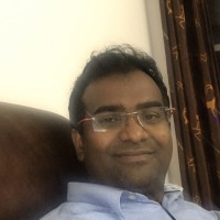 manjunath desai
