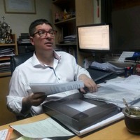 Ruben Dario Tagliaferro
