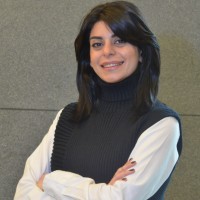 Aline Bou Younes