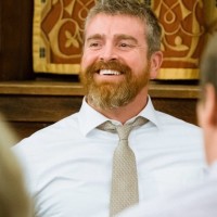 Chris Shields