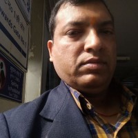Durga Prasad Tiwari