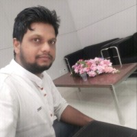 Md Manzum Akhter.