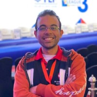 Amr Dawoud