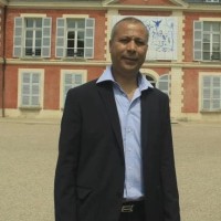 Abdel Senbel
