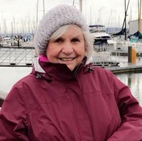 Ruth Hicks