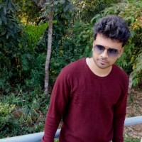Prajwalkumar Av