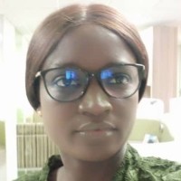 Elizabeth Mama Mankou