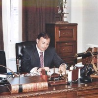 Abogado Jose Carlos Núñez Fernández